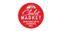 Chalet Market coupons